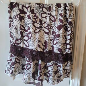 Robbie Bee Skirt